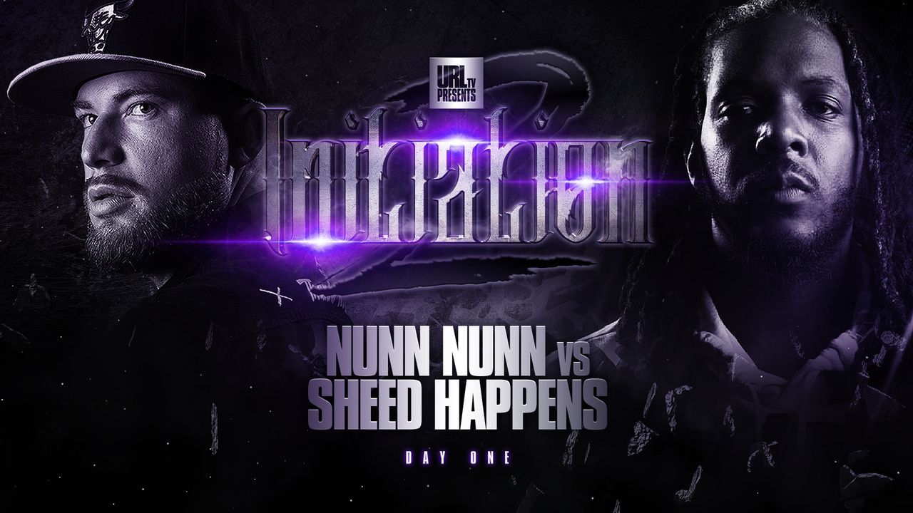 Nunn Nunn vs Sheed Happens